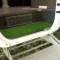 Aussie Traveller Xtend Caravan Step Mat Green